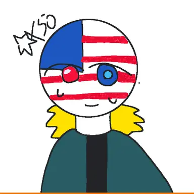 Profile image of アメリカ