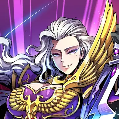 Profile image of Fulgrim