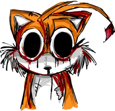 Profile image of Tails Doll