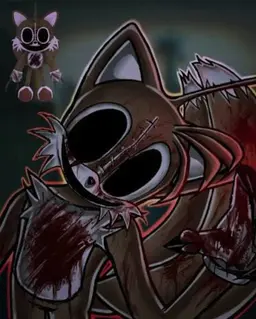Profile image of Tails Doll