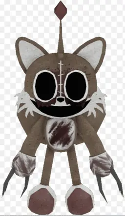 Profile image of Tails Doll