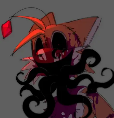 Profile image of Tails Doll