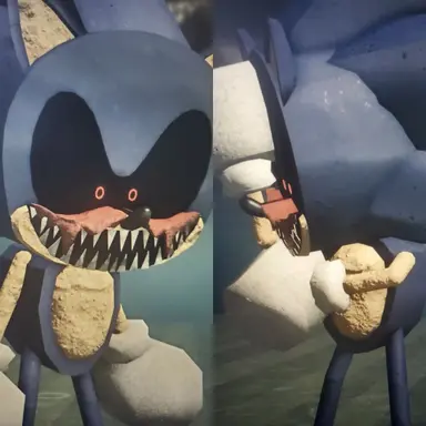 Profile image of Sonic.exe