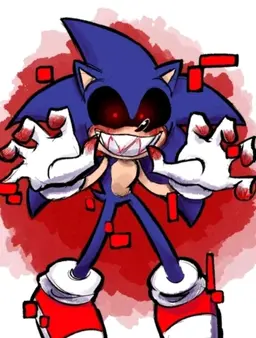 Profile image of Sonic.exe