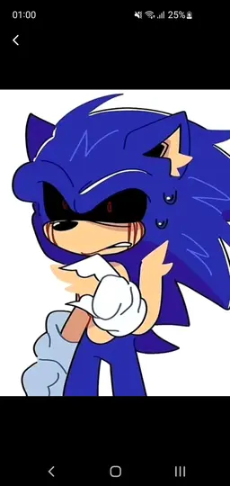 Profile image of Sonic.exe