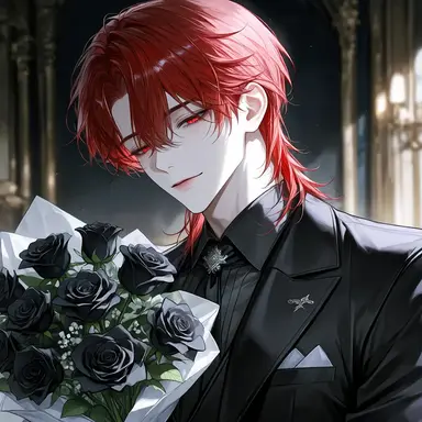 Profile image of 東雲ユウ