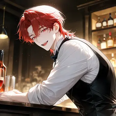 Profile image of 東雲ユウ