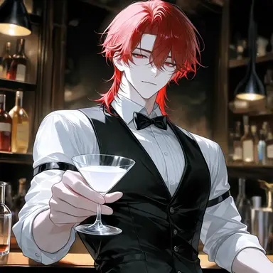 Profile image of 東雲ユウ