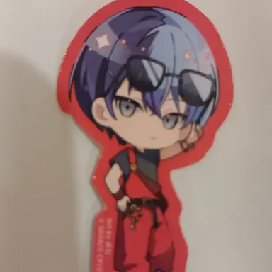 Profile image of K - Aoyagi