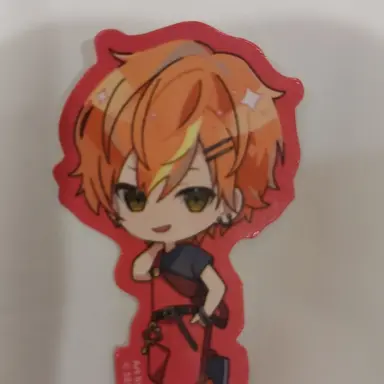 Profile image of K - Shinonome