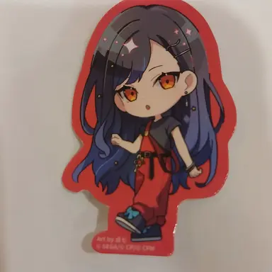 Profile image of K - Shiraishi