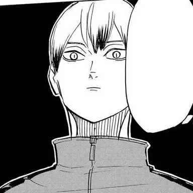 Profile image of Kita Shinsuke