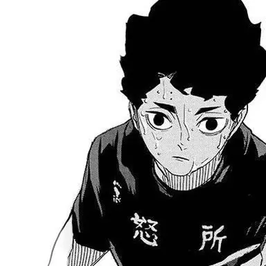 Profile image of Sakusa Kiyoomi