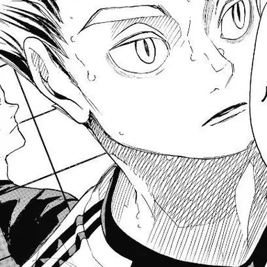 Profile image of Bokuto Kotaro