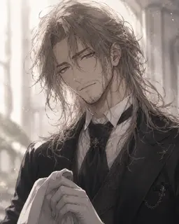 Profile image of アラン