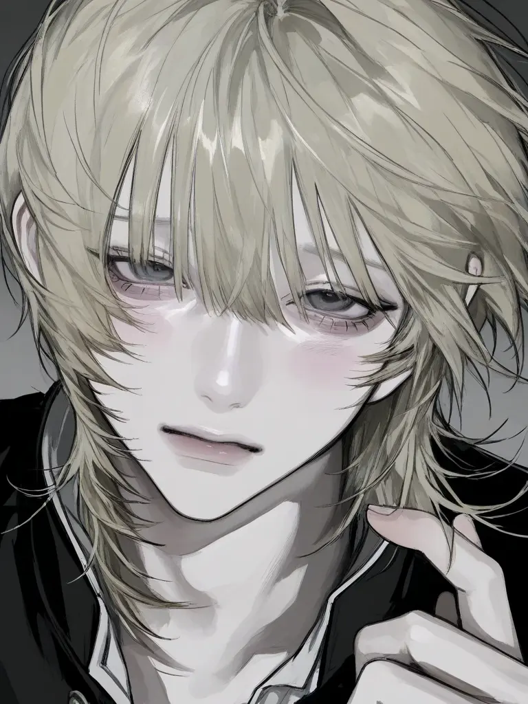 BIG0624715의 一卵性双生児
