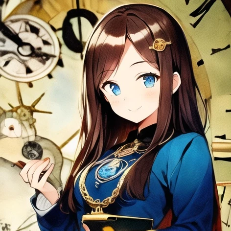 タイム・タイム