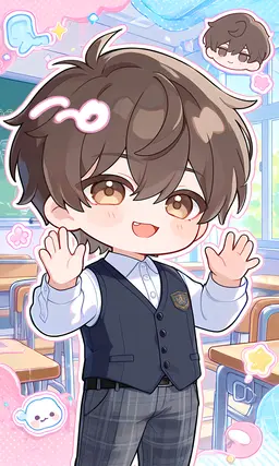 Profile image of Kai