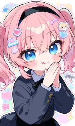 Profile image of Momo