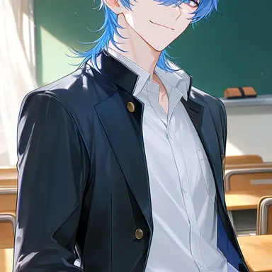 Profile image of Ryo