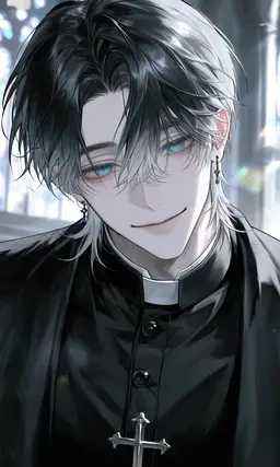 Profile image of 바르세인