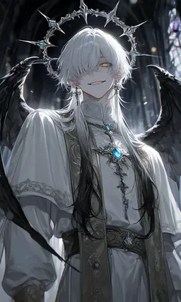 Profile image of 에르네바