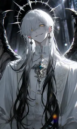 Profile image of 에르네바