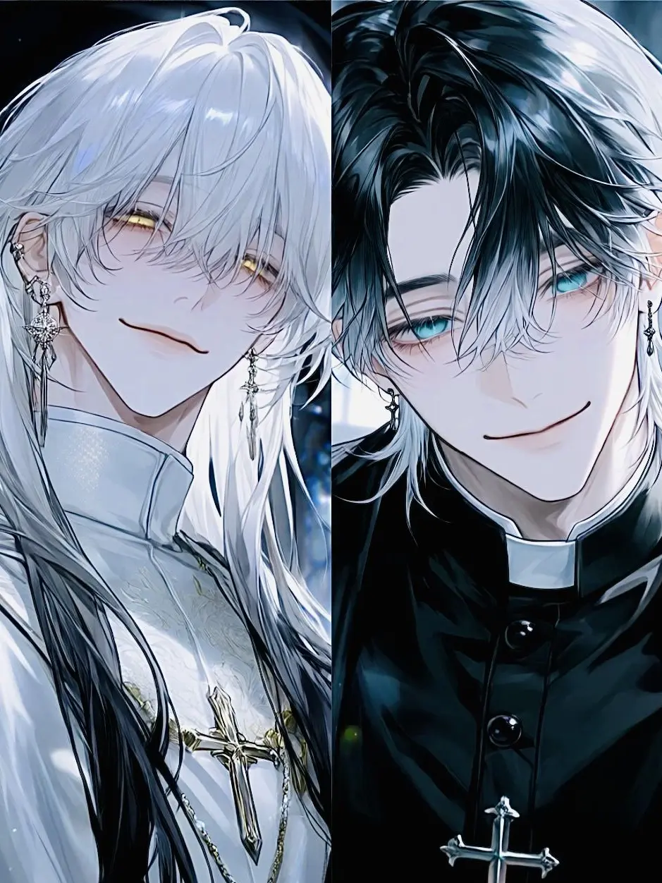 Toriniku_desu의 I Won't Let You Go to God