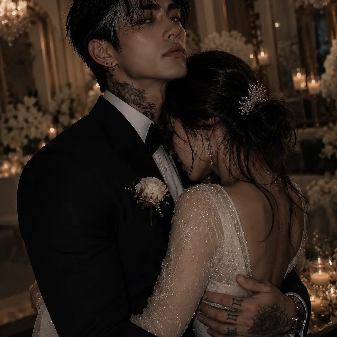 StuffyLady9657의 Your wedding