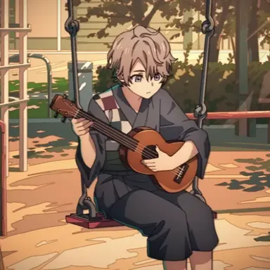 Profile image of 甲斐田晴