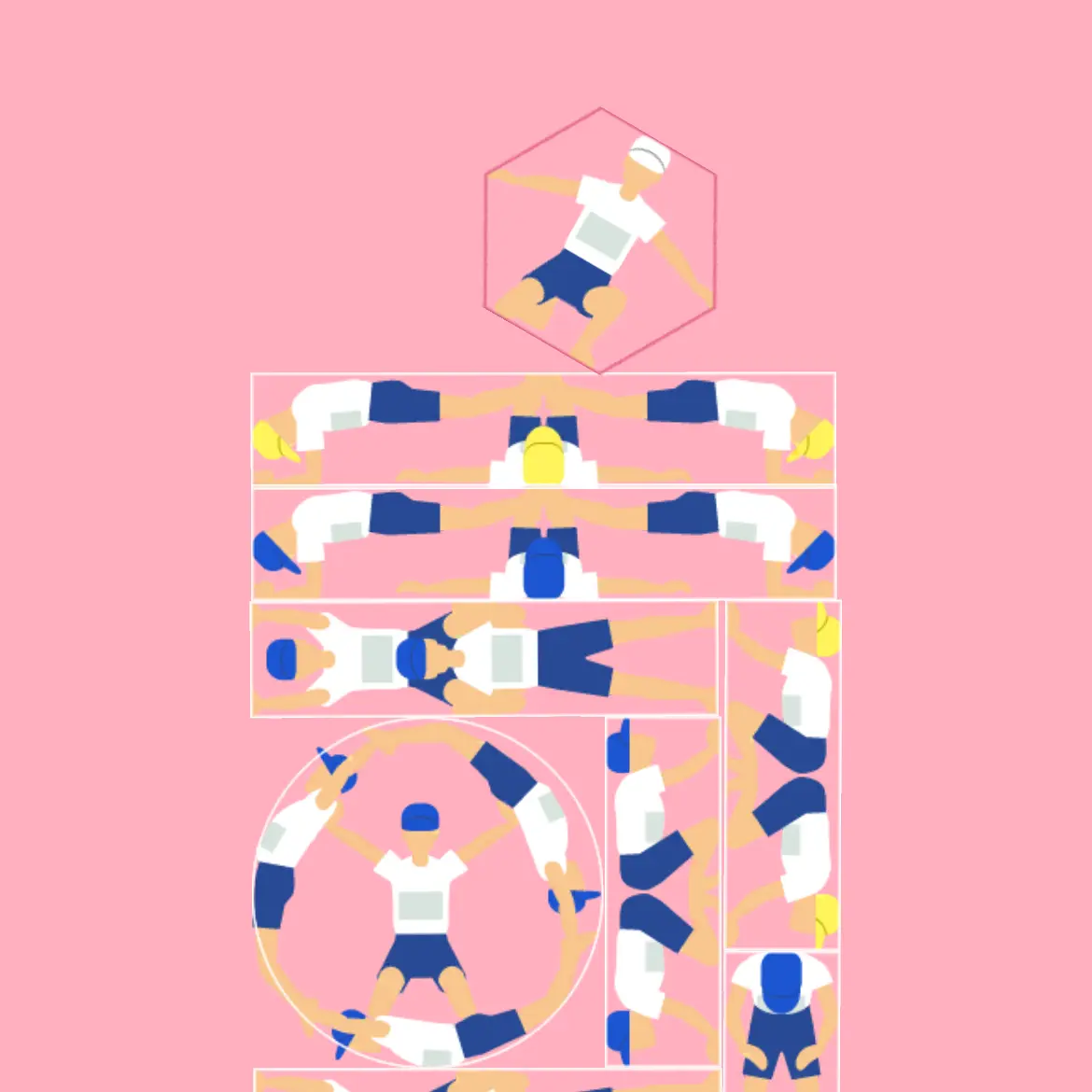 Neopagan의 しゃしゃき