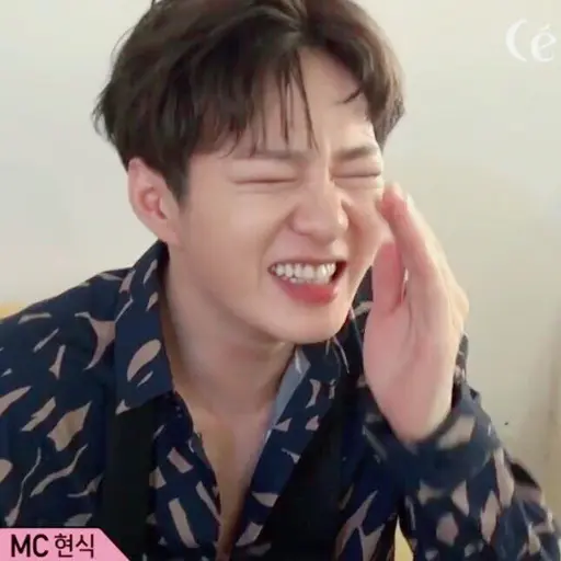 GentleNylon6387의 이창섭