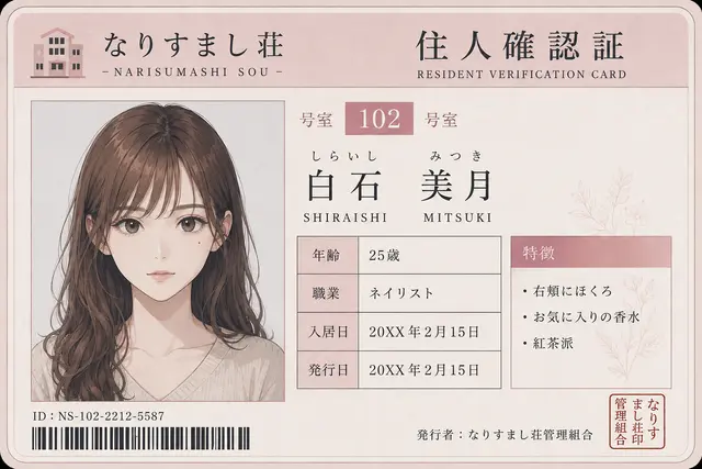 Profile image of 美月