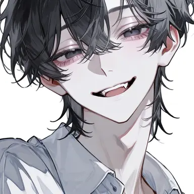 Profile image of 朔