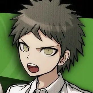 Profile image of Hajime Hinata
