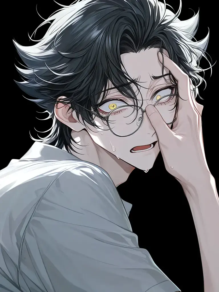 Ciwohane431의 ダメダメ学級委員長を完全依存させたい