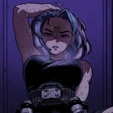 Profile image of Kaina