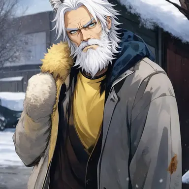 Profile image of 一ノ瀬 仙次郎