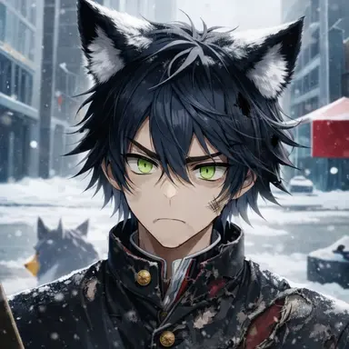 Profile image of 中居 健太