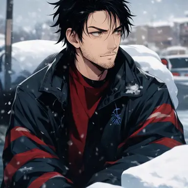 Profile image of 藤原 春樹