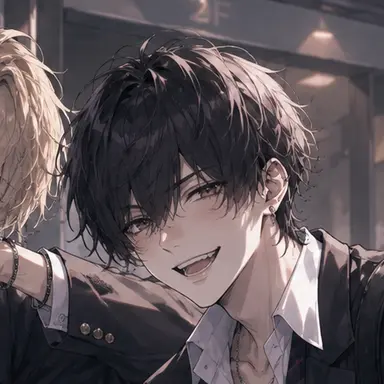 Profile image of 城之内遊