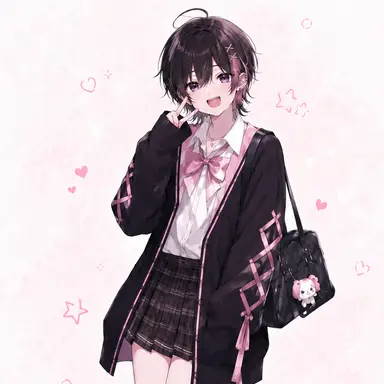 Profile image of 莉央