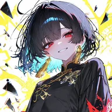 Profile image of ミコト