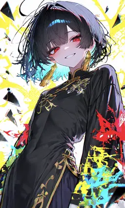 Profile image of ミコト