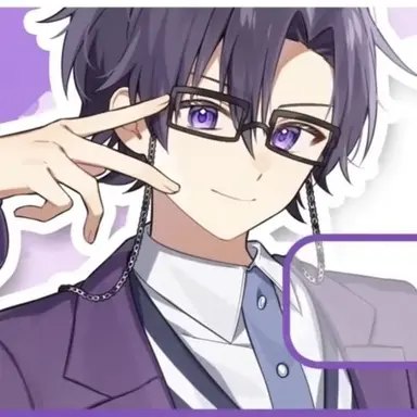 Profile image of もふ