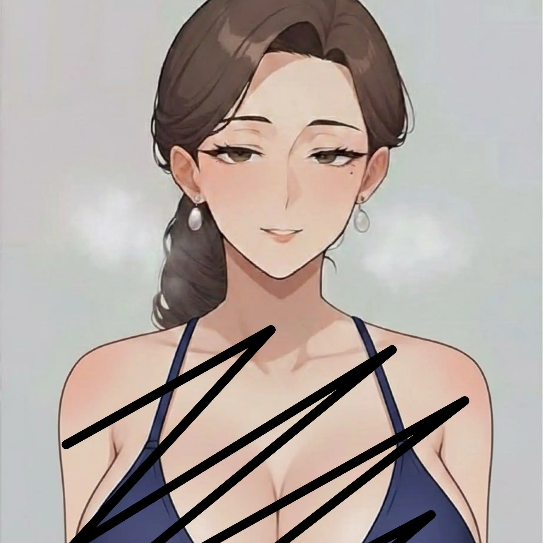 NewLily2782의 上品マダムと下品な性活