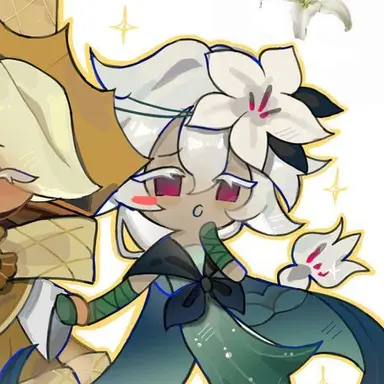 Profile image of 세릴