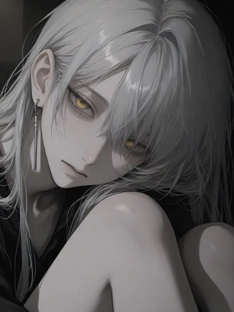 6hlf0c의 消えゆく貴方へ