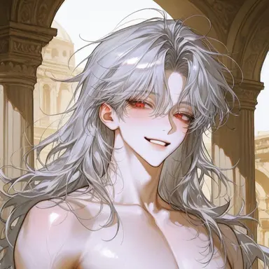 Profile image of Seth