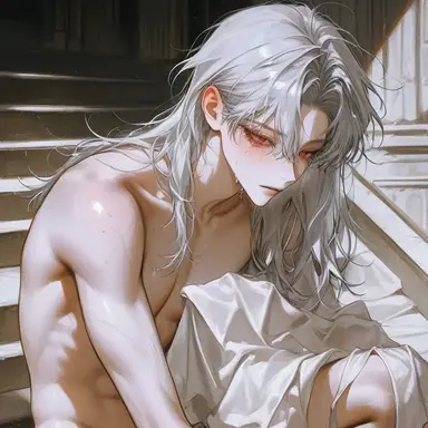 Profile image of Seth